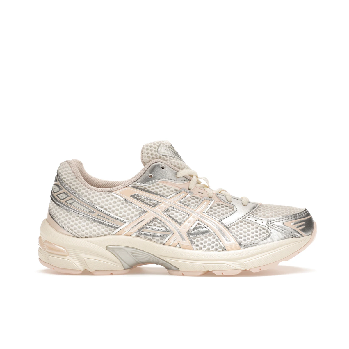 ASICS Gel-1130 Silver Pack Rosa
