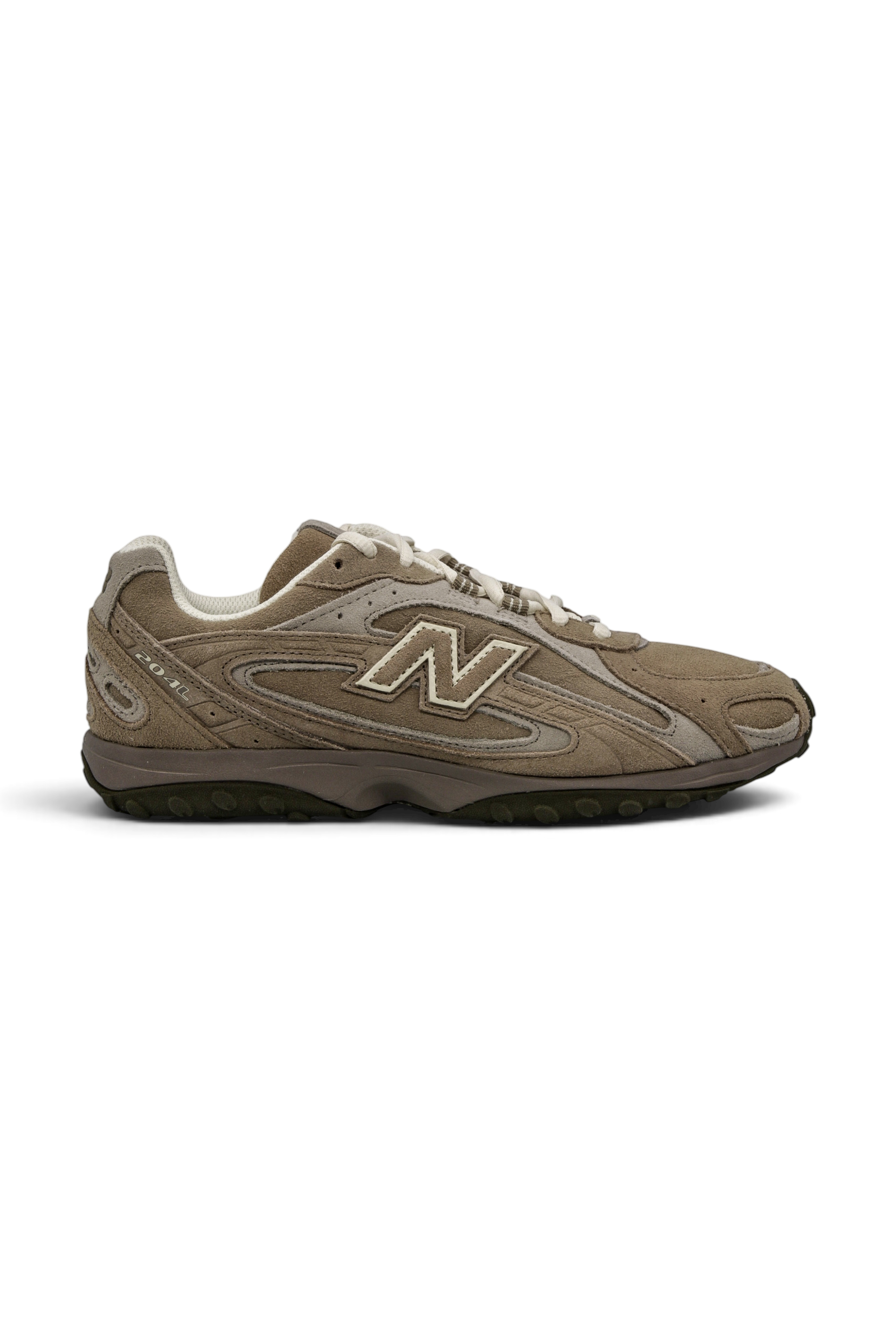 New Balance 204L Mushroom Arid Stone