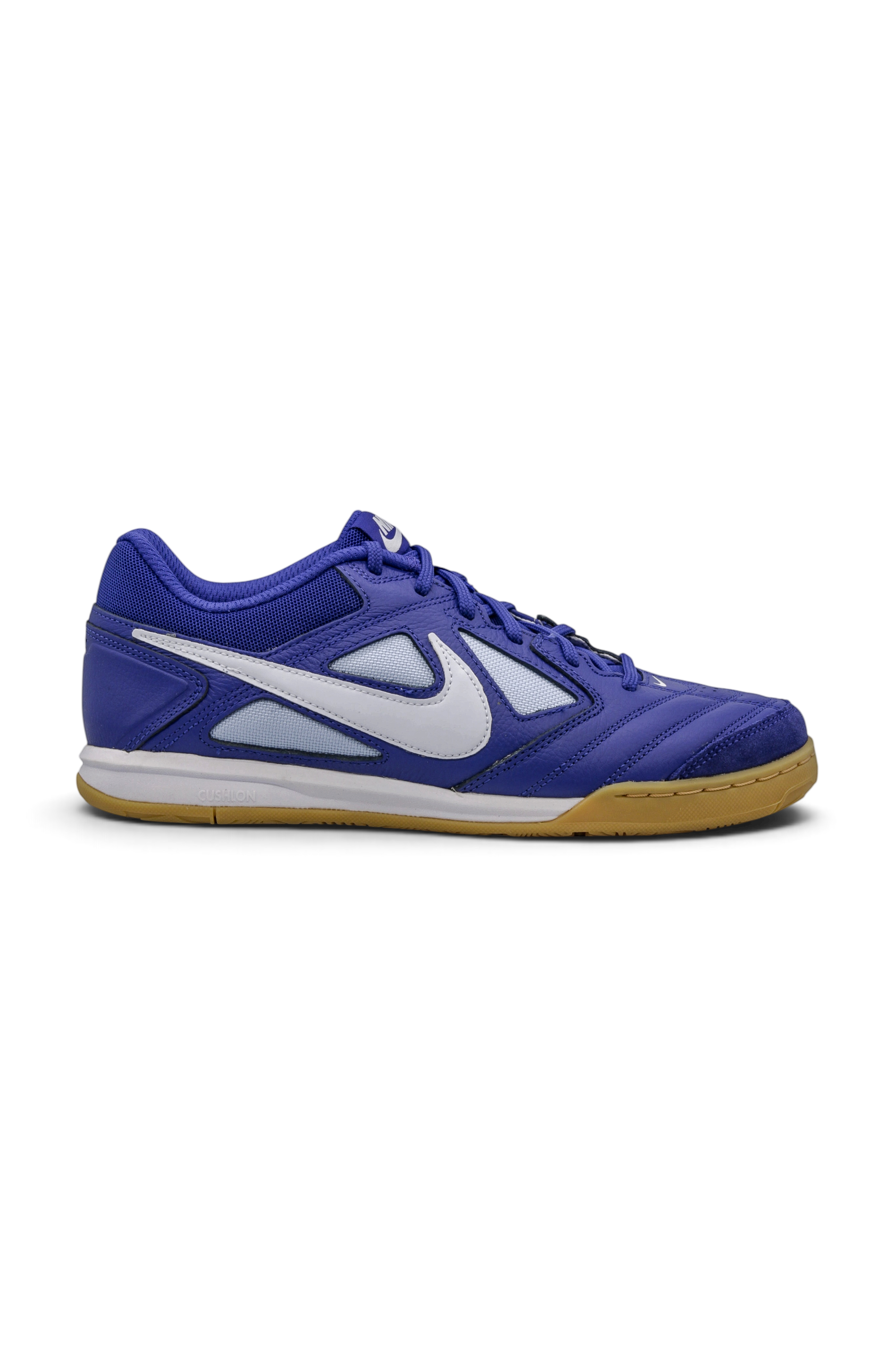 Nike Gato Deep Night / Aluminium