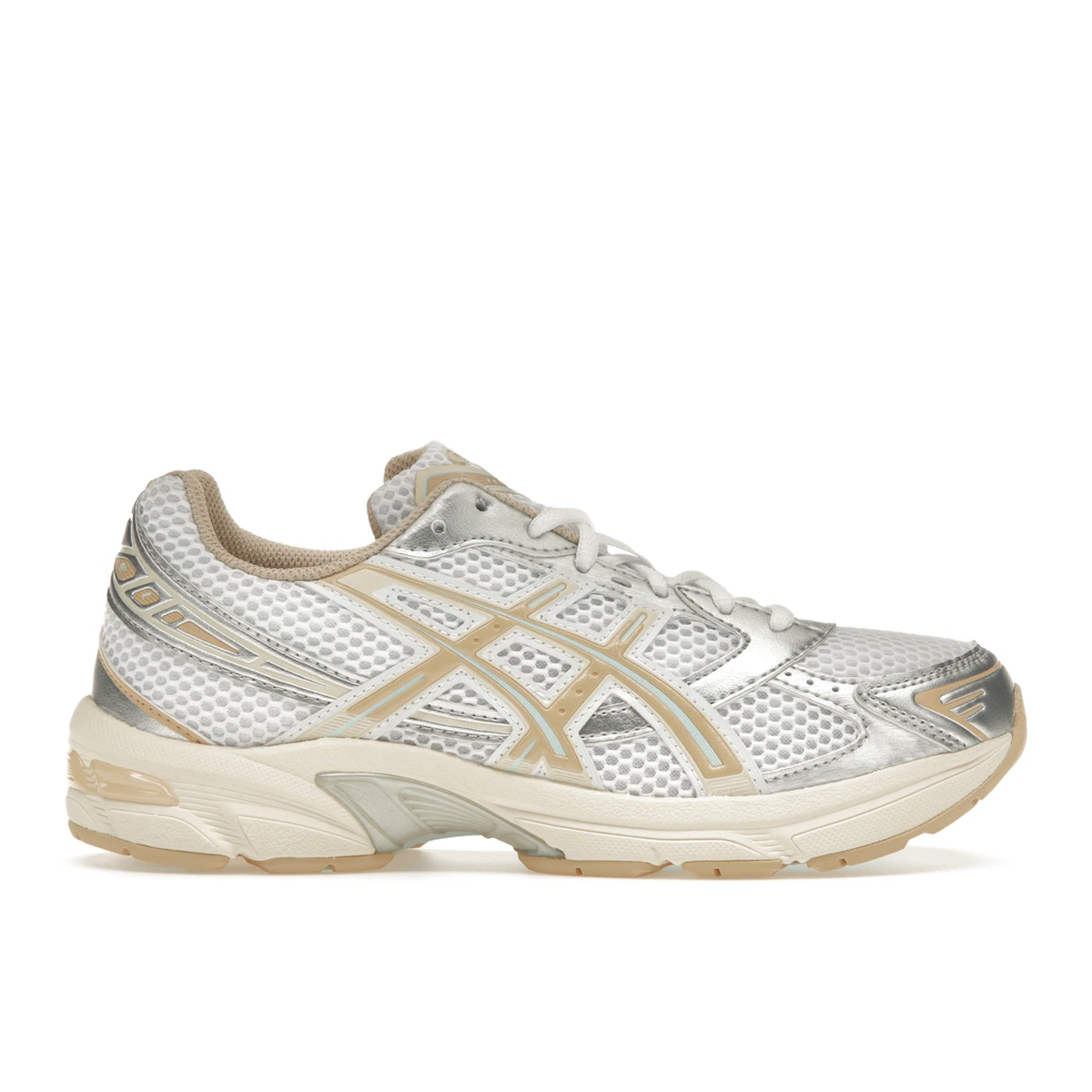 ASICS Gel-1130 White Dune