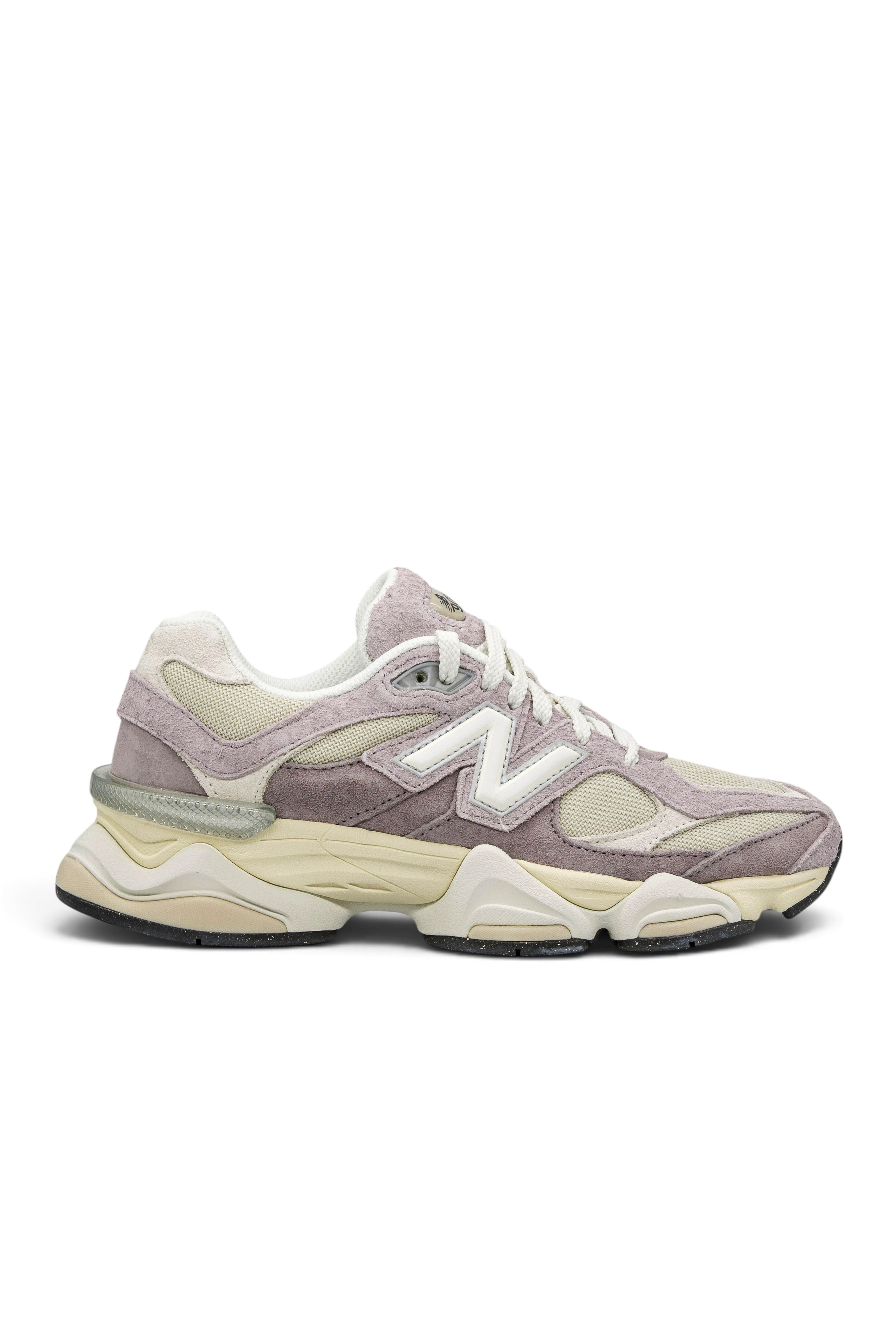 New Balance 9060 Truffle Salt Timber Wolf
