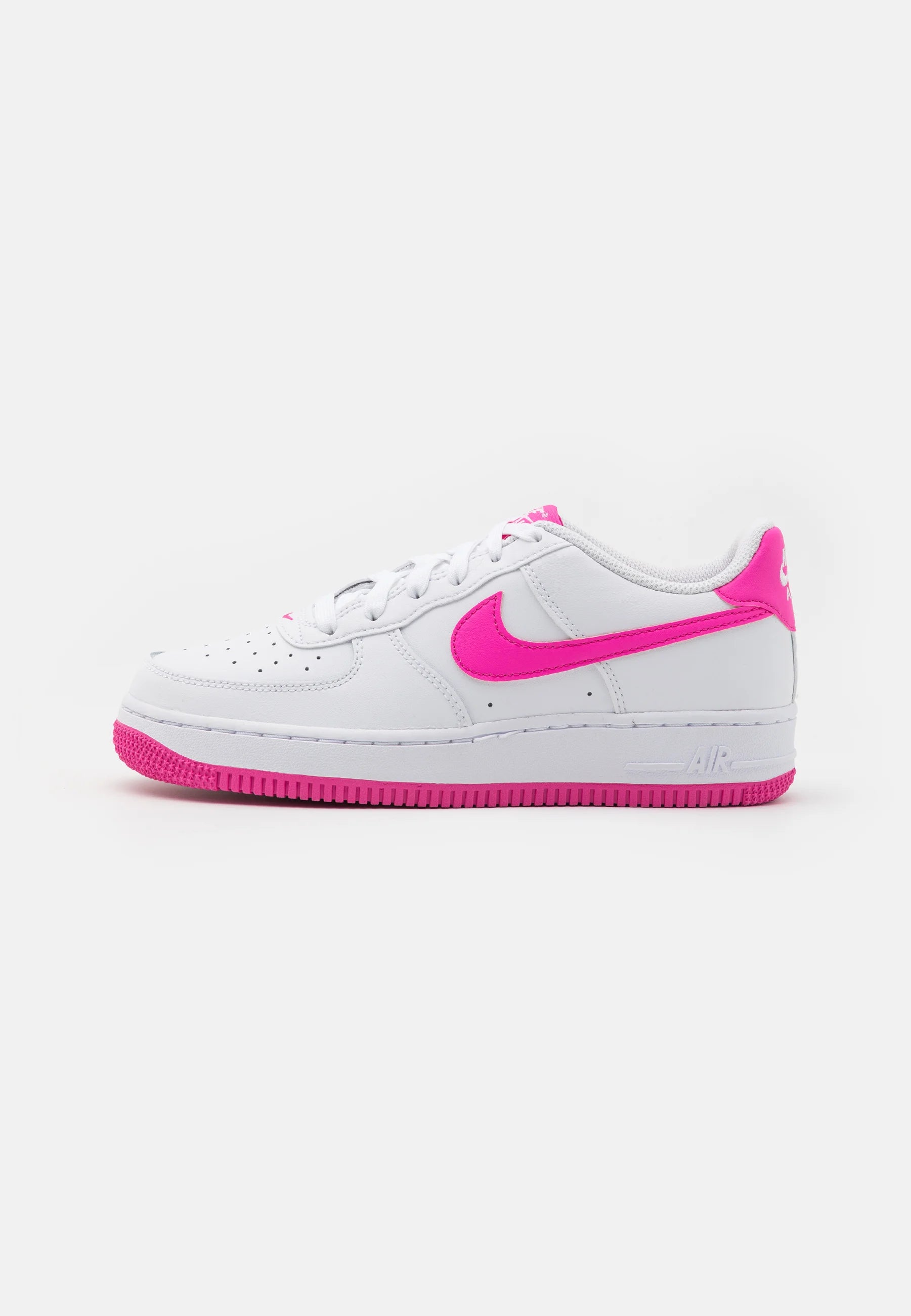 Air Force 1 'Laser Fuchsia'