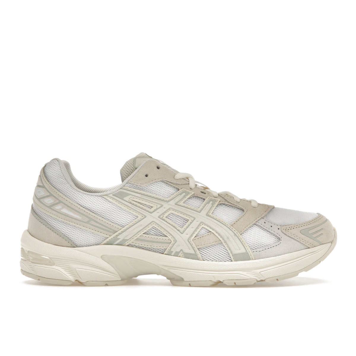 ASICS Gel-1130 Vit Björk