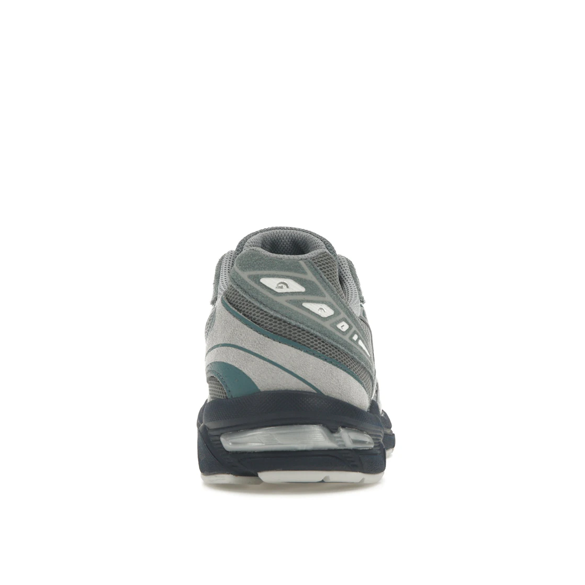 ASICS Gel-1130 Steel Grey Sheet Rock