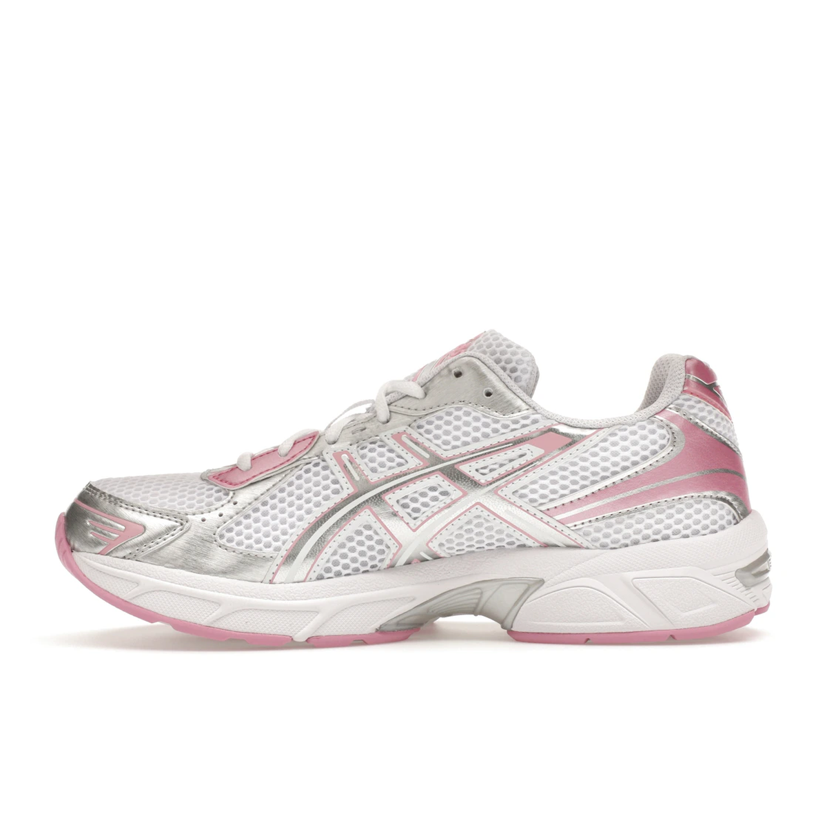ASICS Gel-1130 Vit Pure Silver Pink