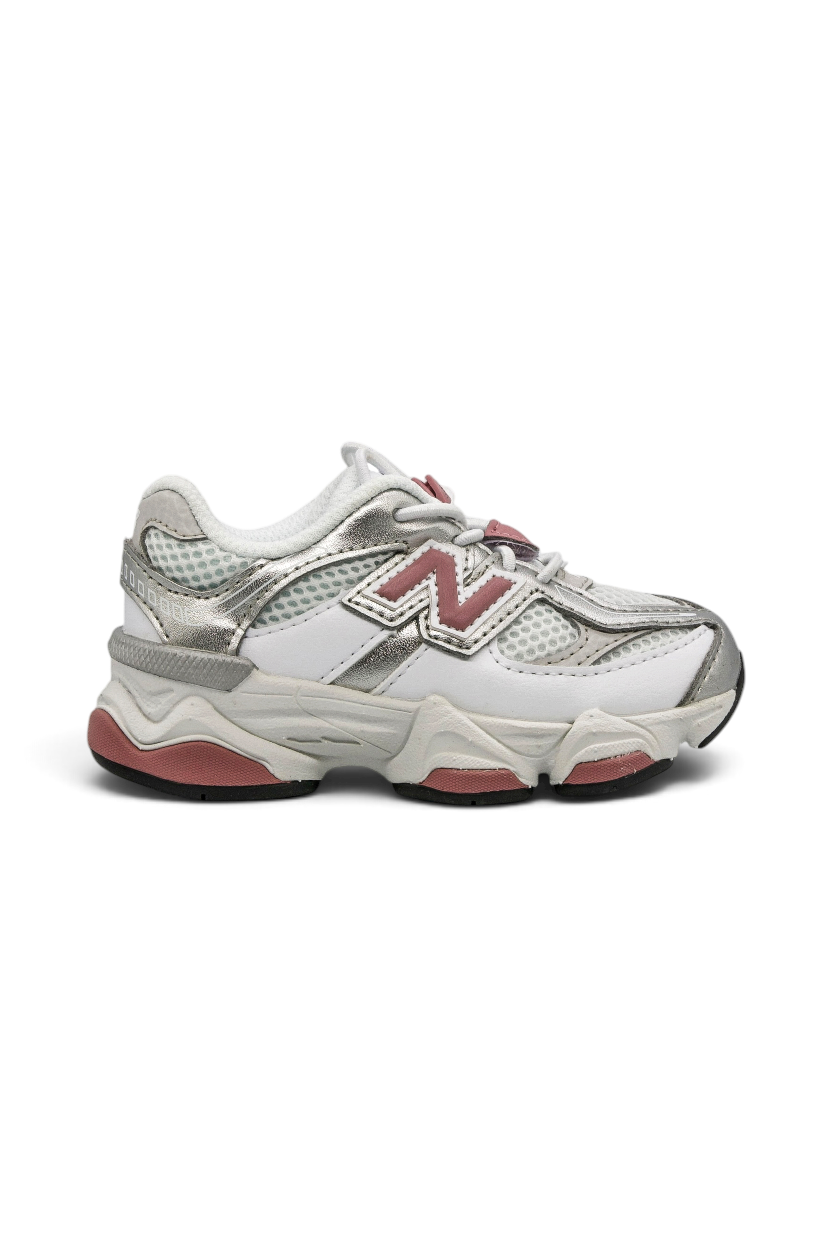 New Balance Abzorb 2000 Silver Metallic-Faded Black