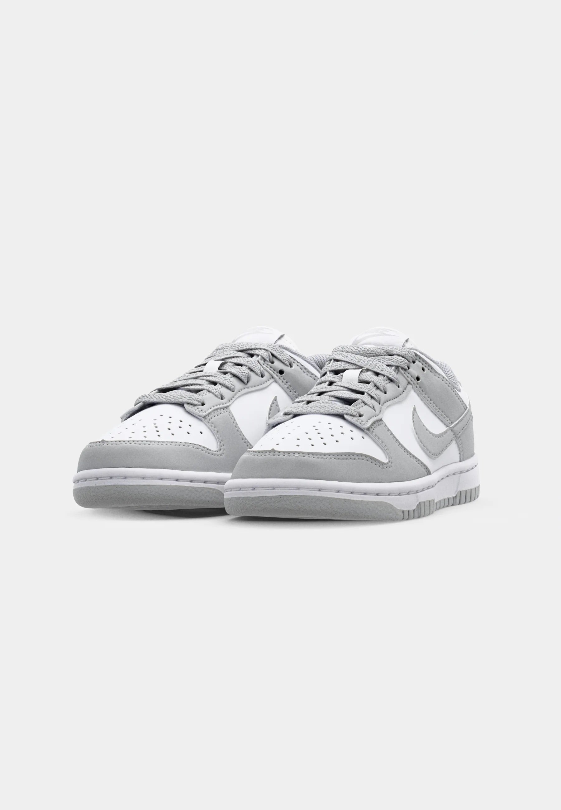 Dunk low "smoke grey"