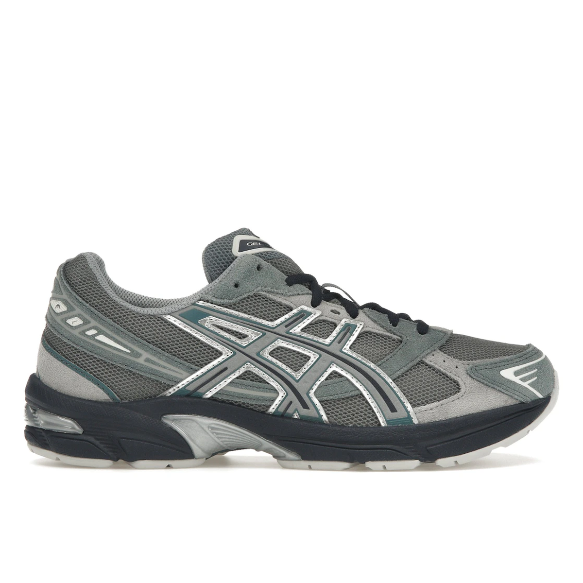 ASICS Gel-1130 Steel Grey Sheet Rock