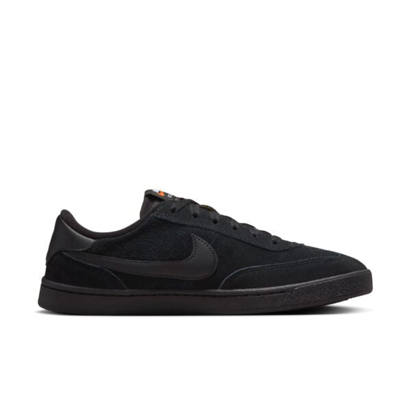 FC CLASSIC – BLACK / BLACK