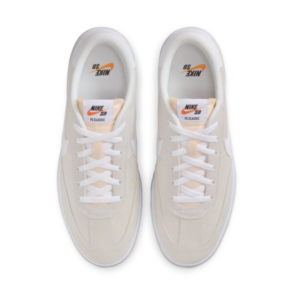 FC CLASSIC – SUMMIT WHITE