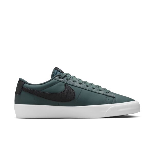 BLAZER LOW PRO GT – VINTAGE GREEN/WHITE-BLACK