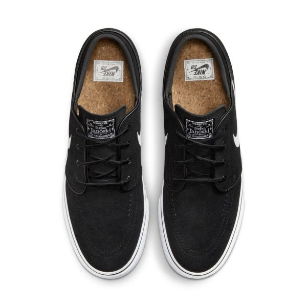 ZOOM JANOSKI OG + – BLACK/WHITE