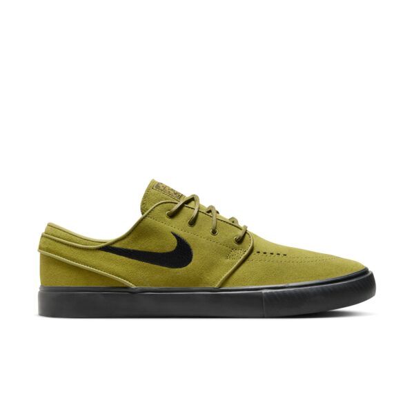 ZOOM JANOSKI OG+ – PACIFIC MOSS/BLACK
