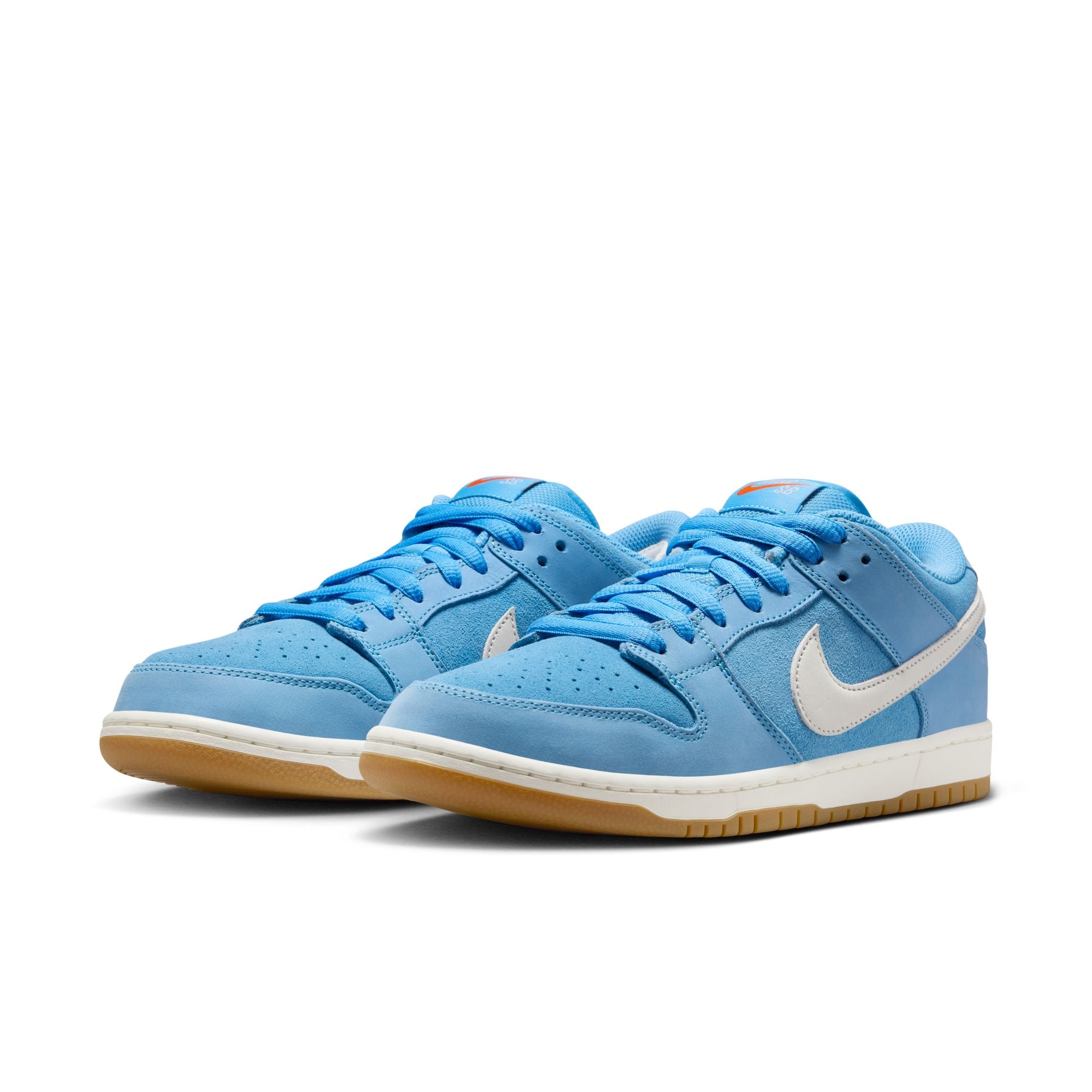 Dunk Low Pro ISO – University Blue / Sail