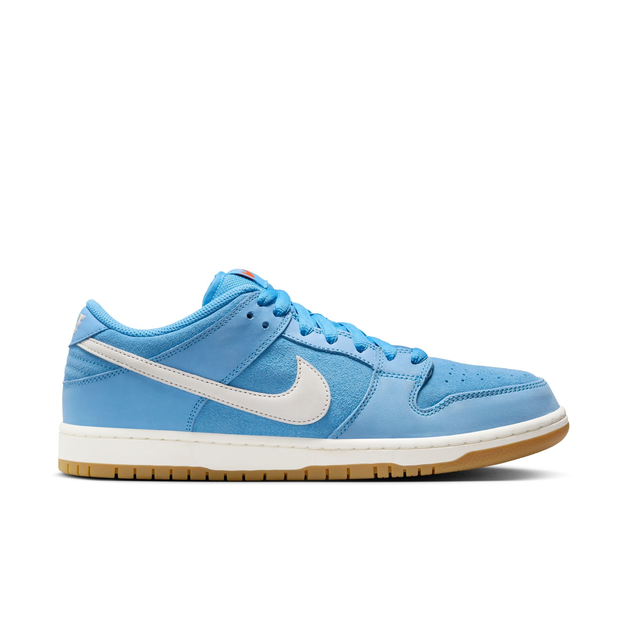 Dunk Low Pro ISO – University Blue / Sail