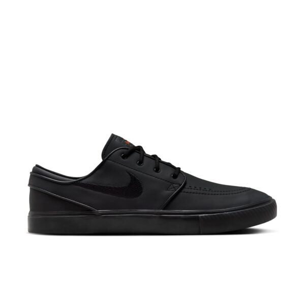 ZOOM JANOSKI OG+ ISO – BLACK / BLACK