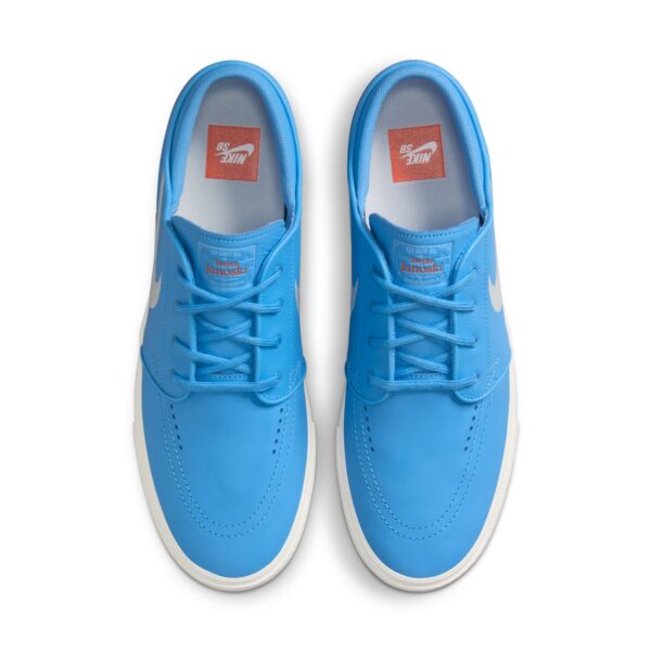 ZOOM JANOSKI OG+ ISO – UNIVERSITY BLUE / SAIL