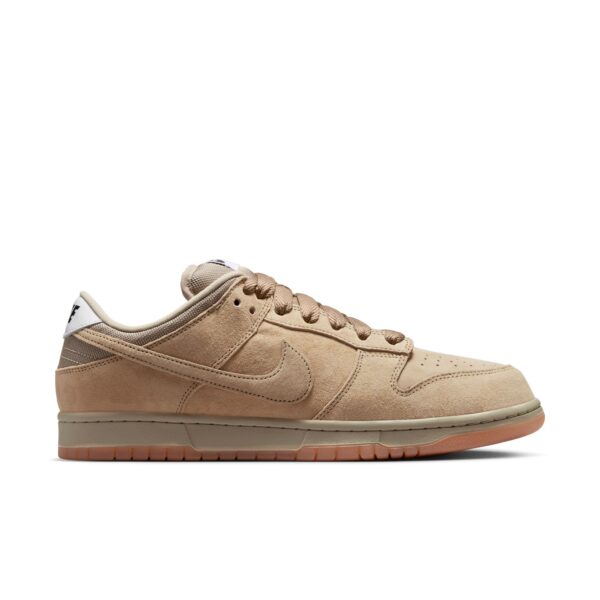 DUNK LOW PRO B – PARACHUTE BEIGE