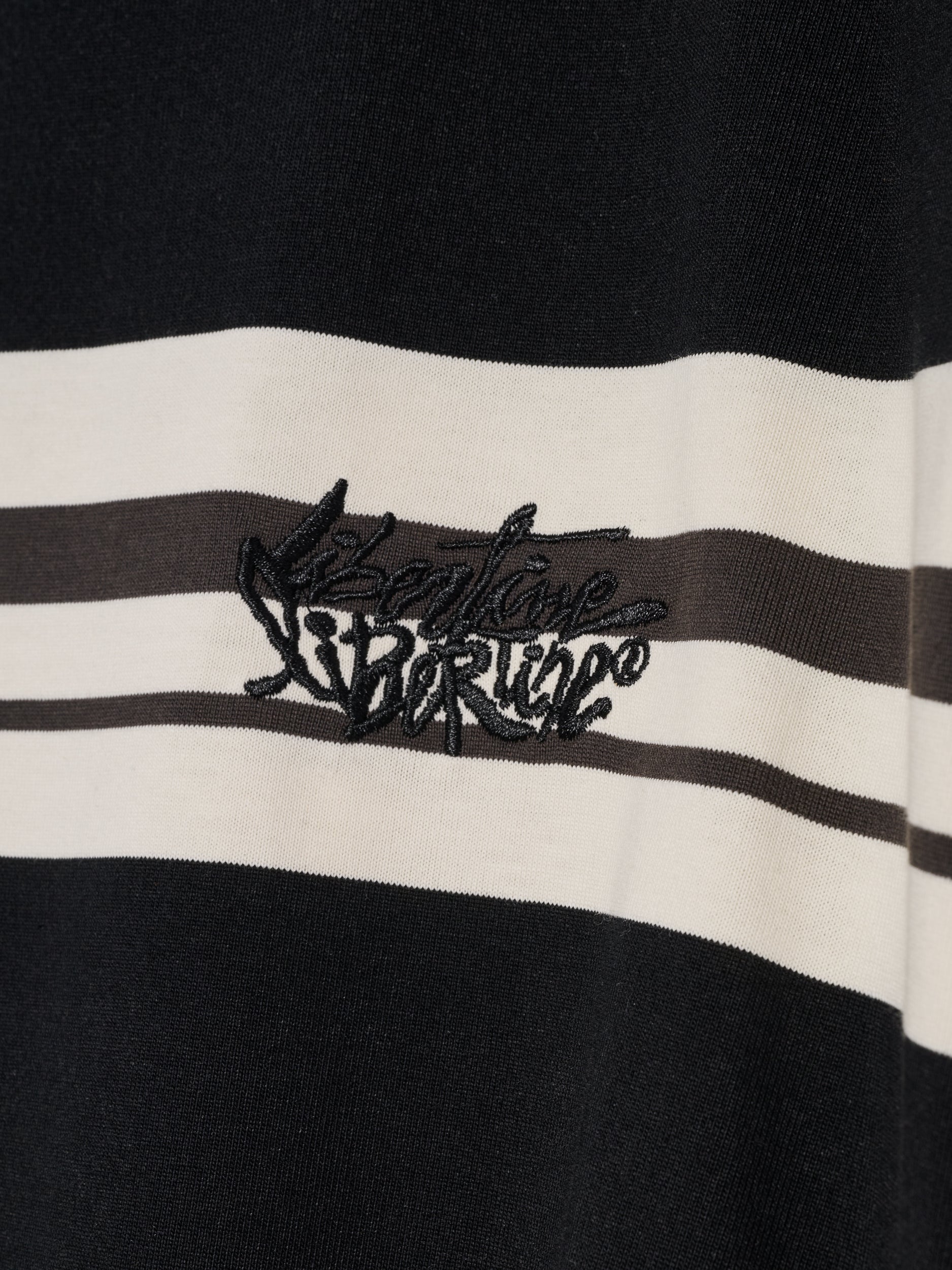 Affirm Long Sleeve Dark Navy
