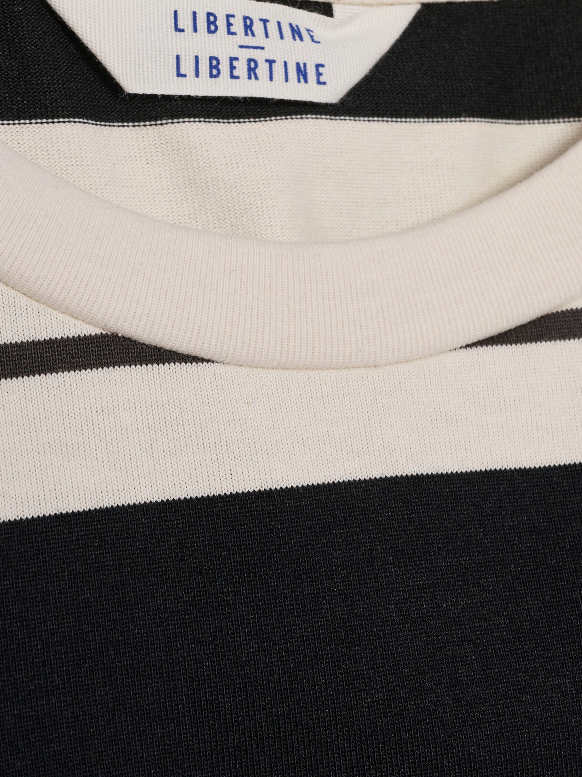 Affirm Long Sleeve Dark Navy