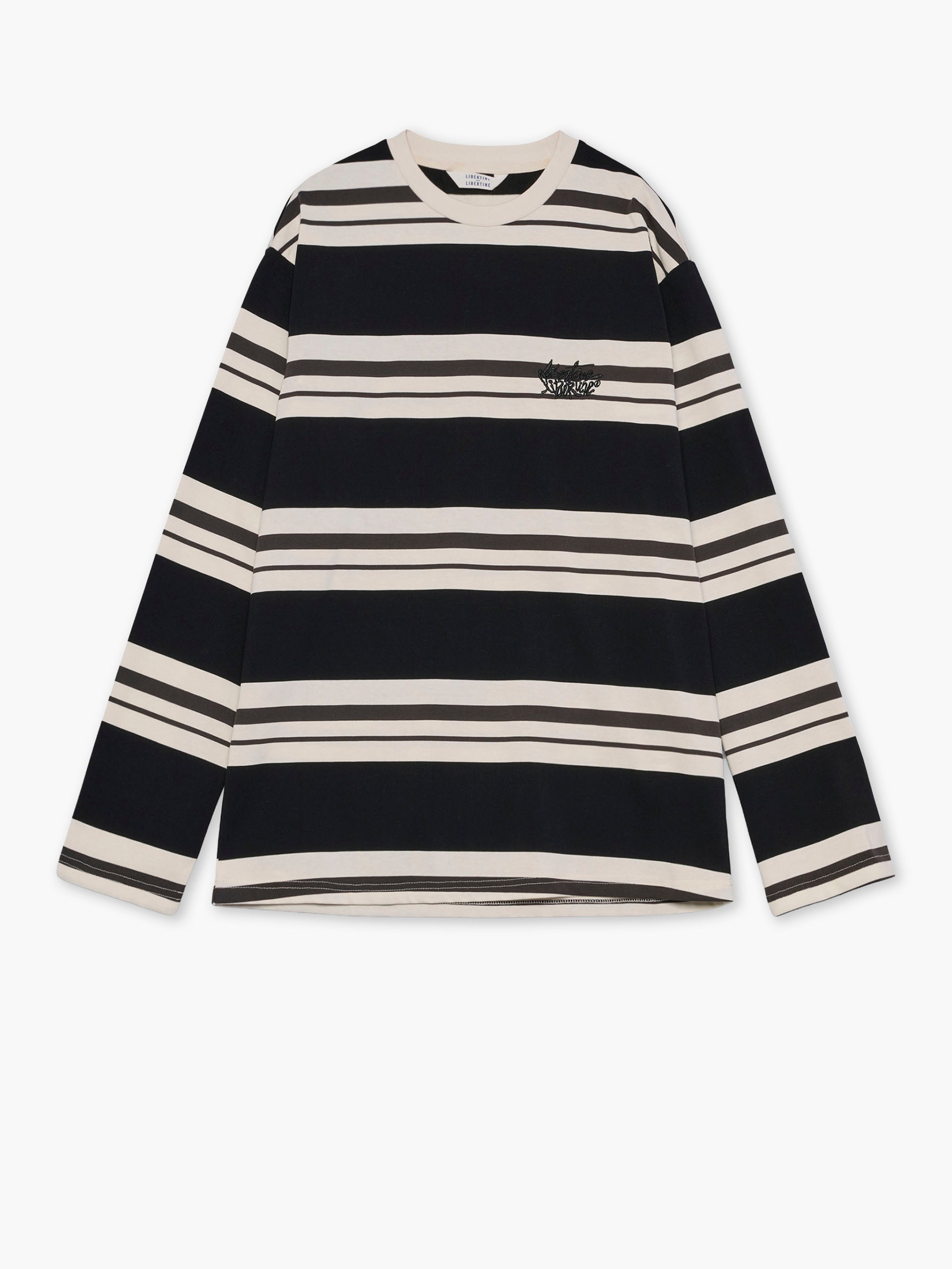Affirm Long Sleeve Dark Navy