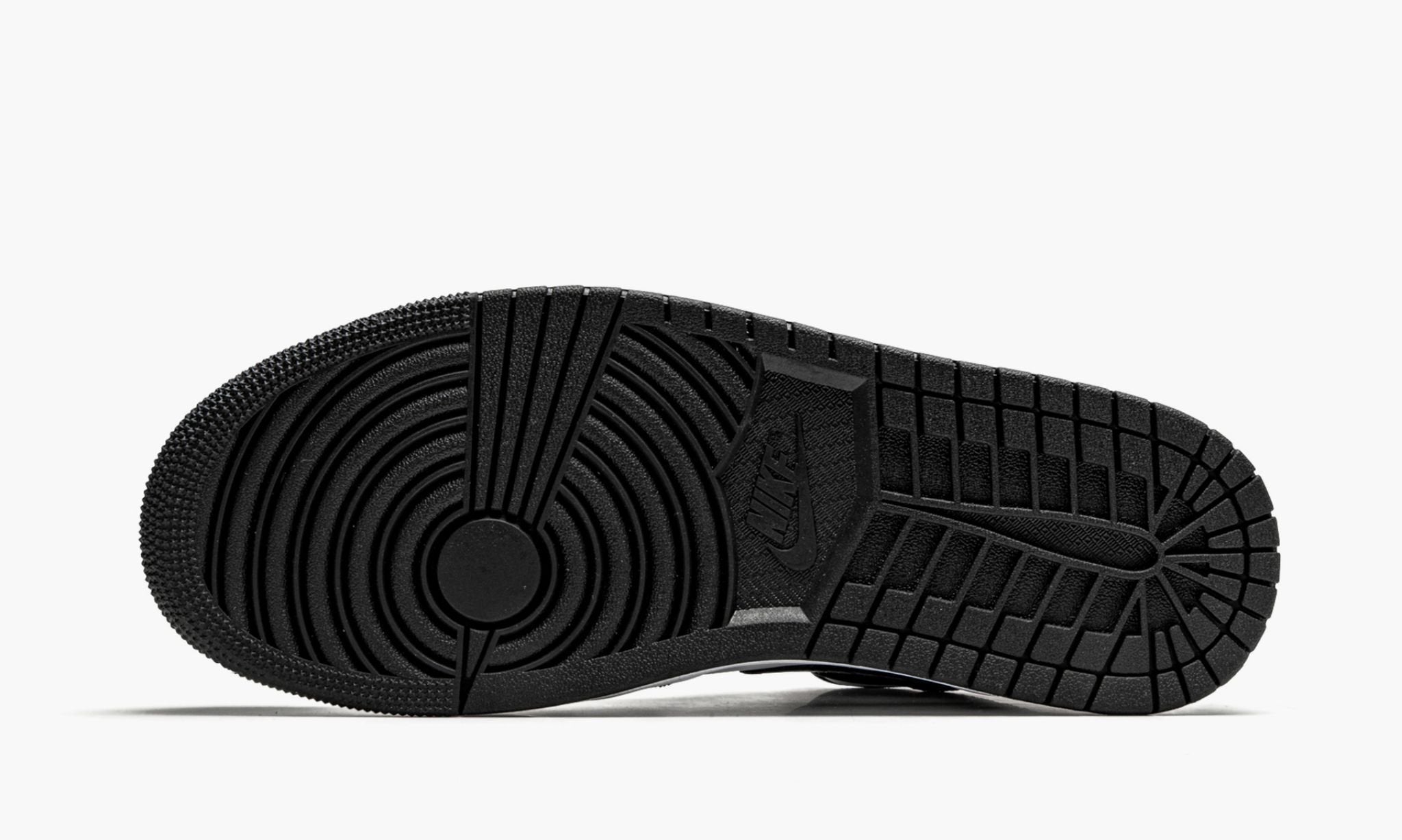 Air Jordan 1 Mid Carbon Fiber All-Star