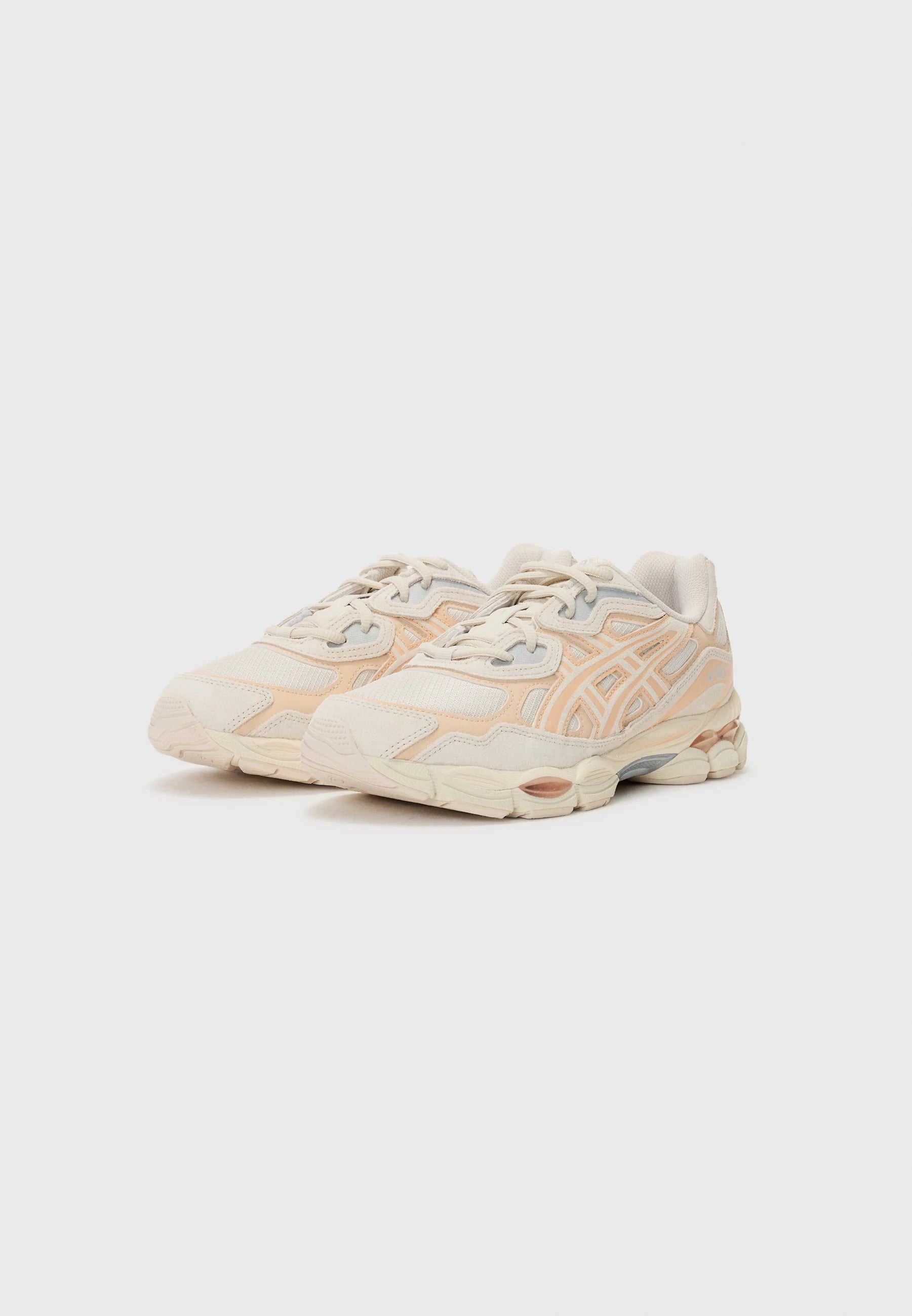 Asics gel nyc oatmeal/bisque