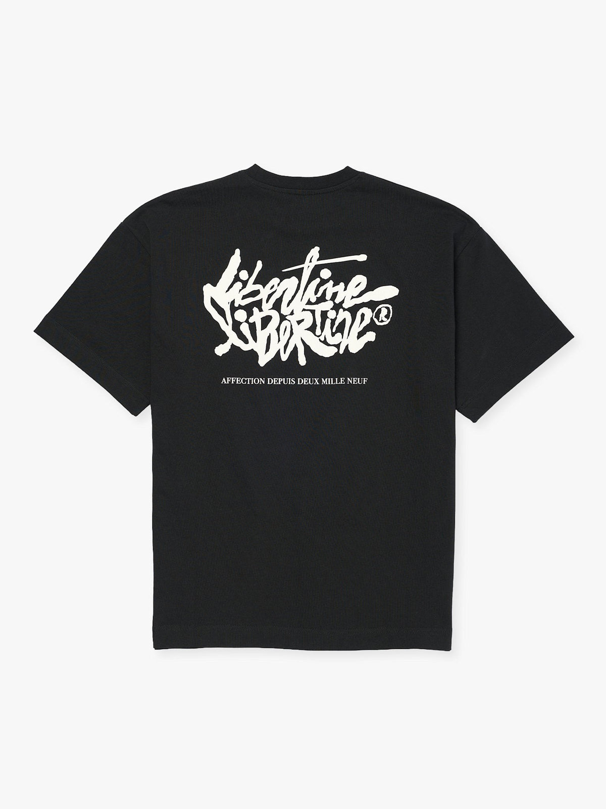 Broke - Era Logo Balck