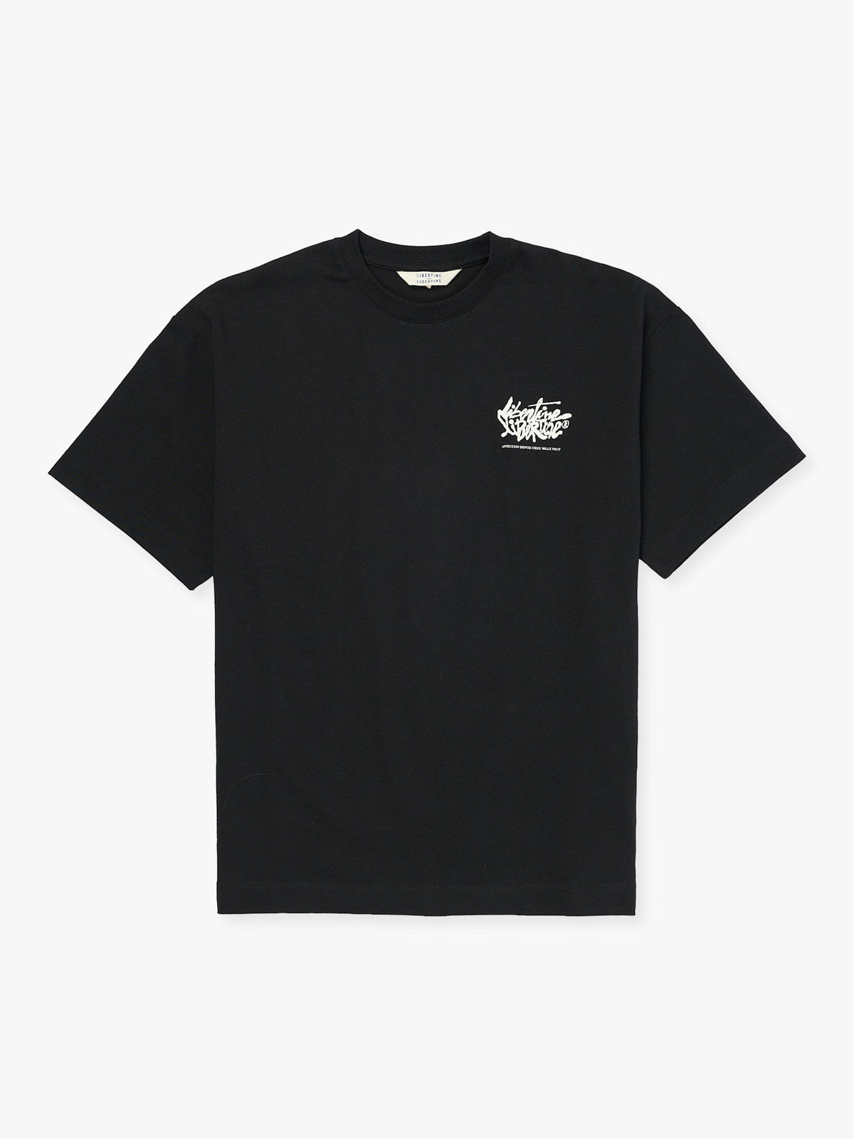 Broke - Era Logo Balck