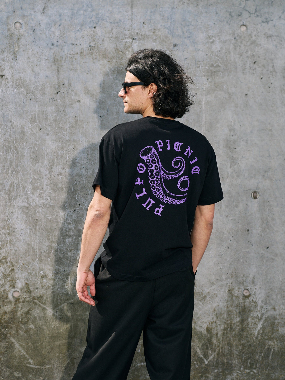 Broke - Pulpo Black