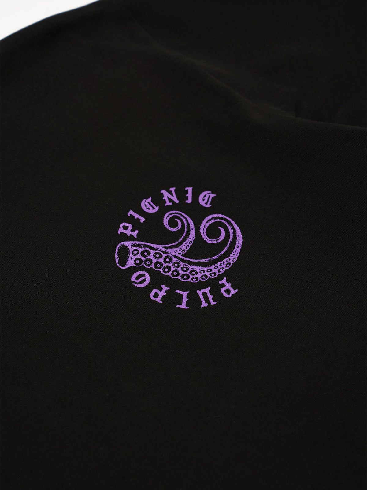 Broke - Pulpo Black