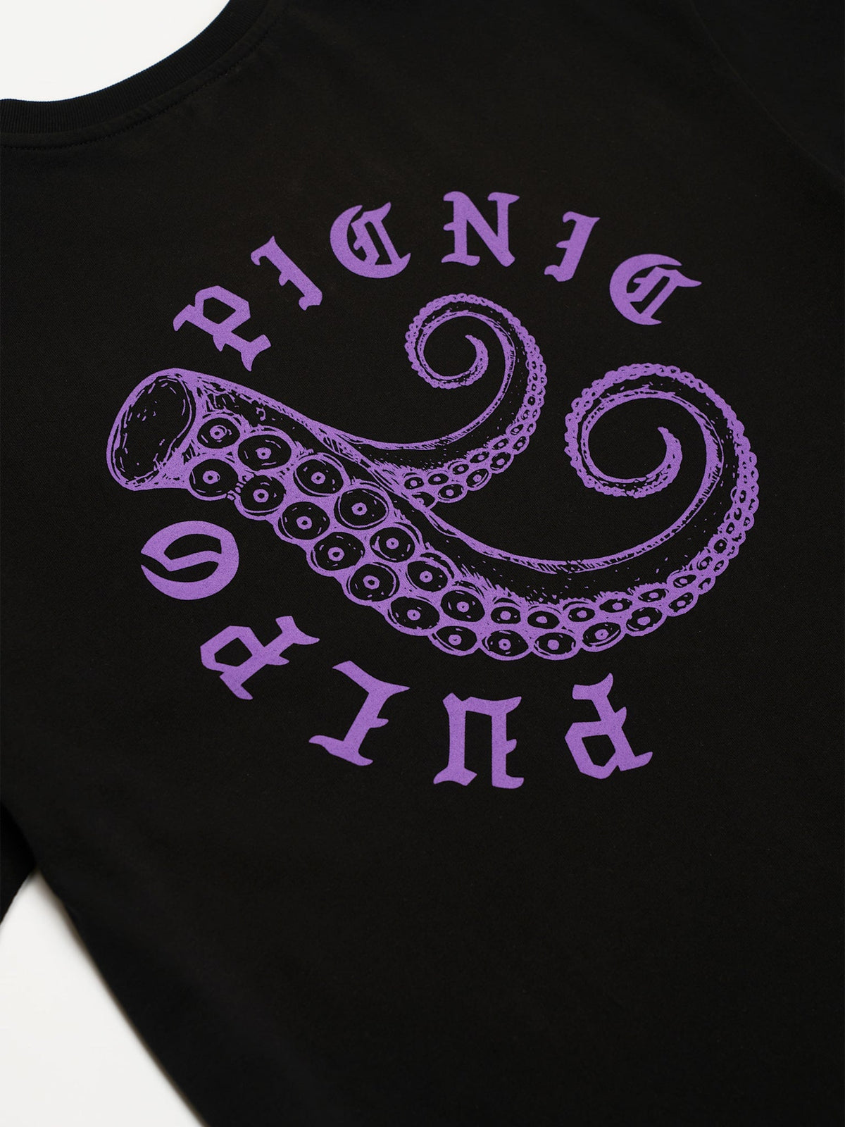 Broke - Pulpo Black