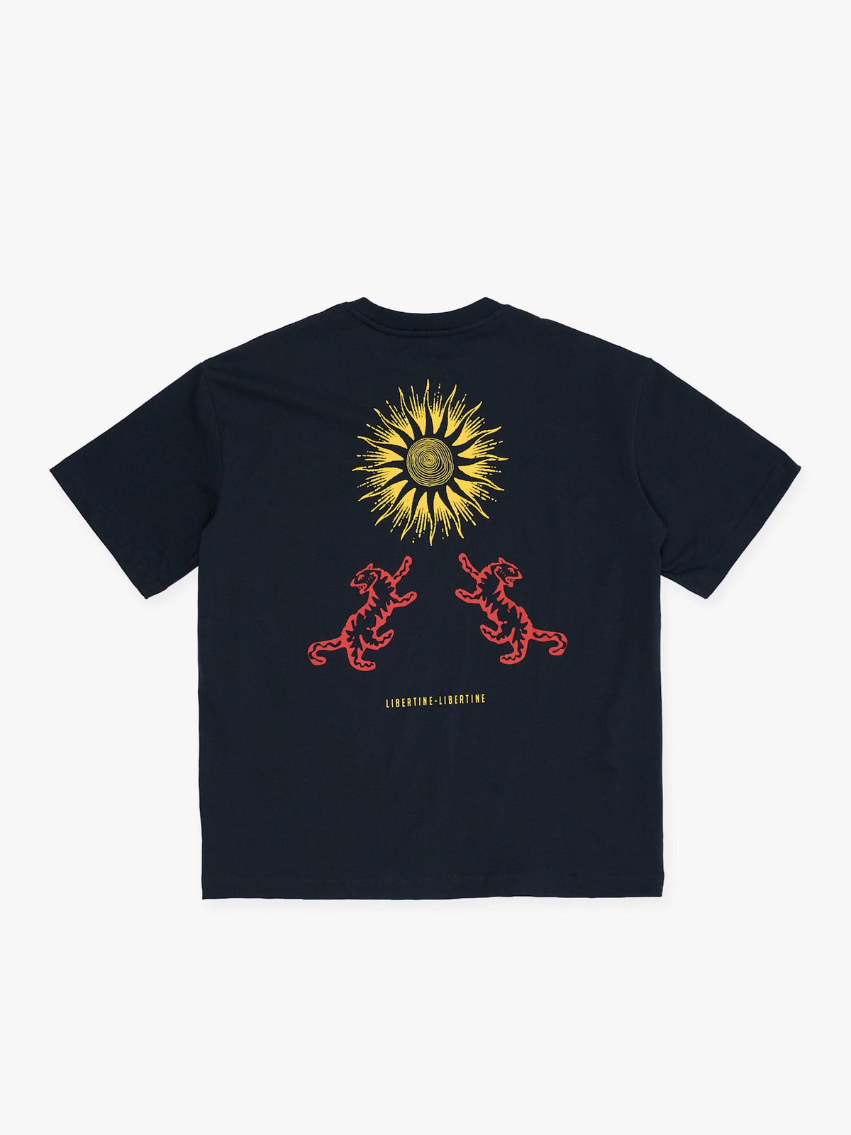 Broke - Under The Sun