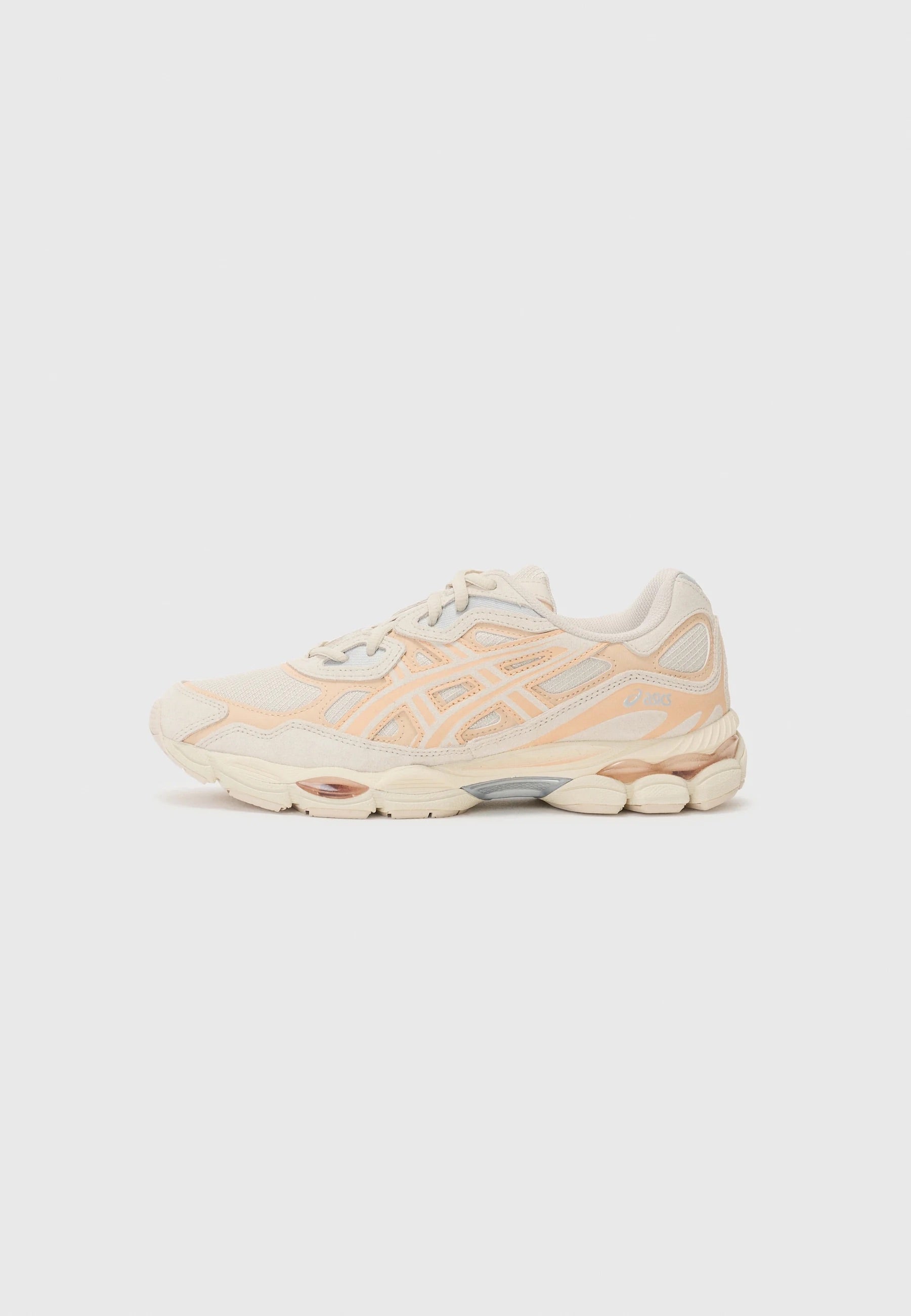 Asics gel nyc oatmeal/bisque