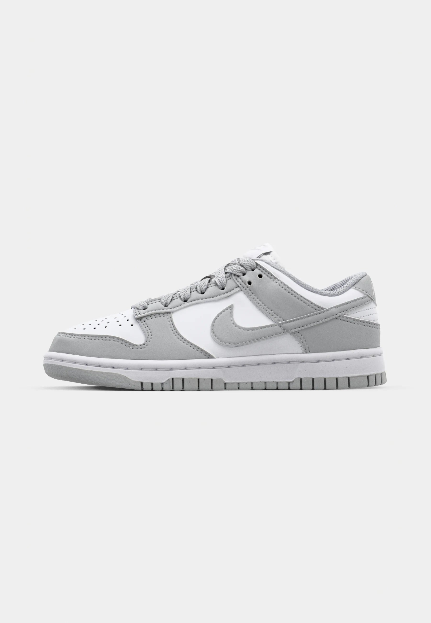 Dunk low "smoke grey"