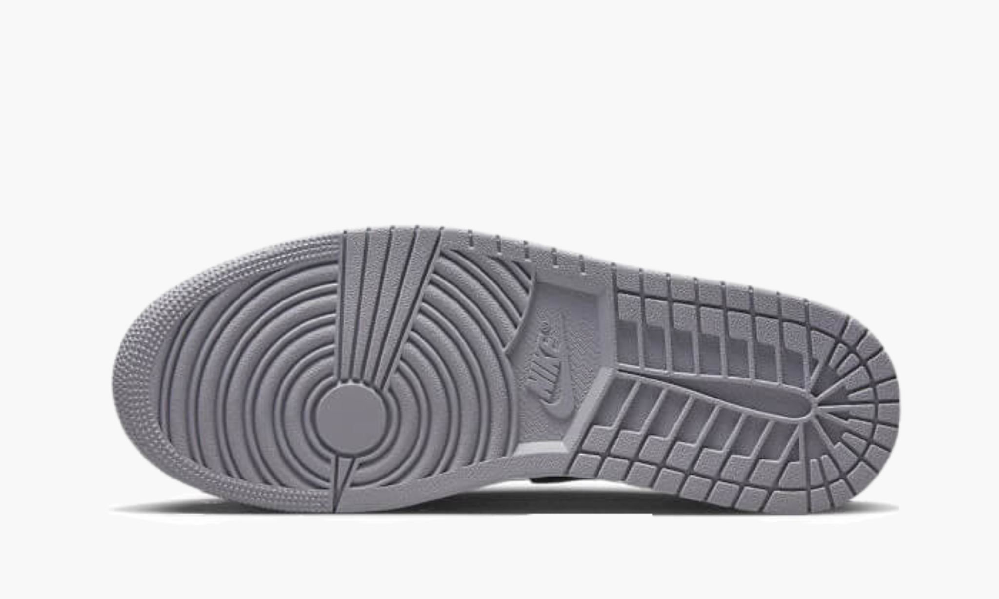 Air Jordan 1 Low Craft Inside Out Black