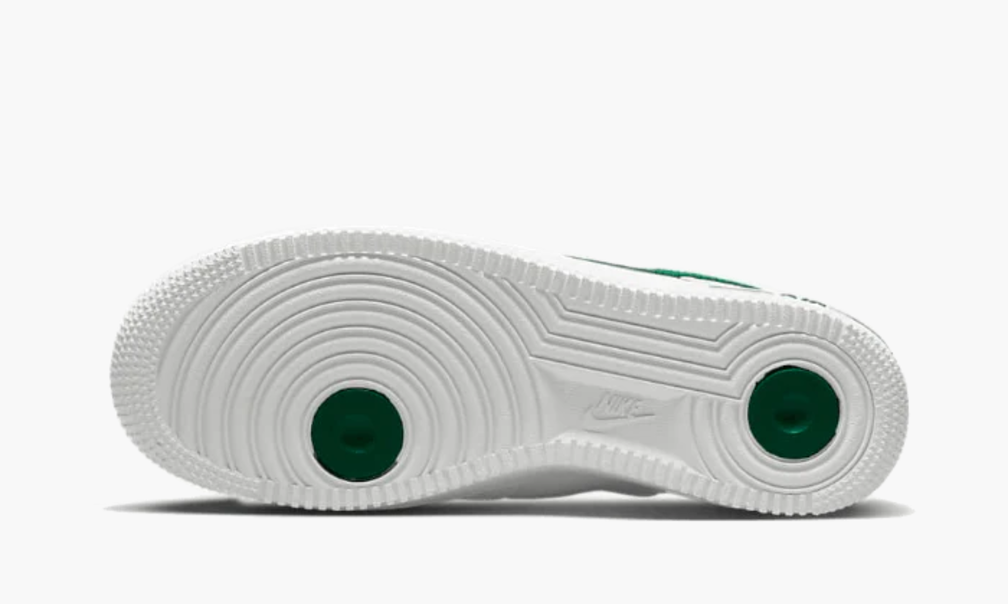 Nike Air Force 1 Low 40th Anniversary Sail Malachite