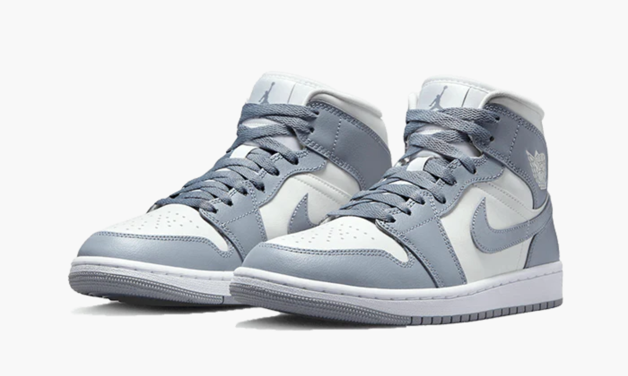 Air Jordan 1 Mid Stealth
