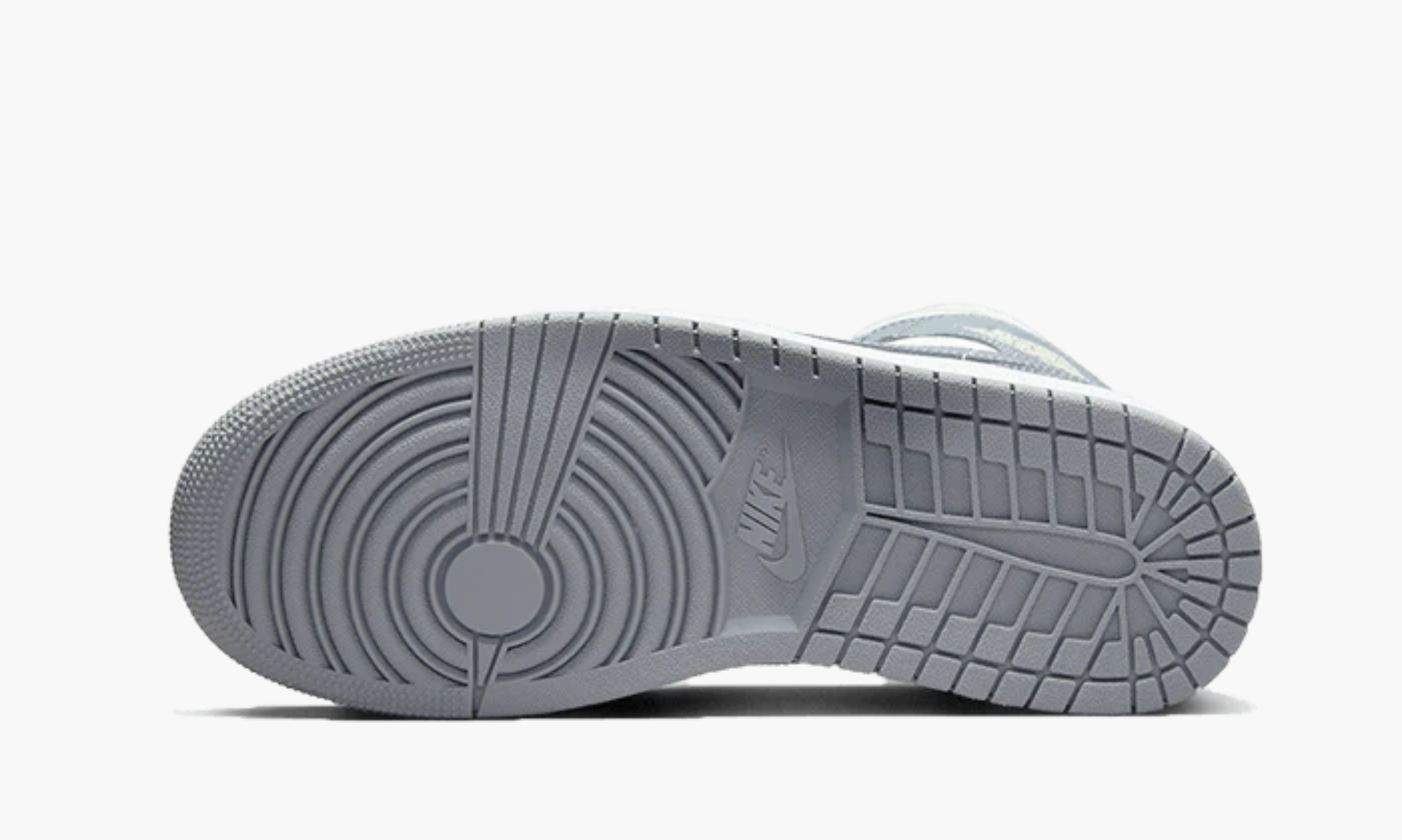Air Jordan 1 Mid Stealth