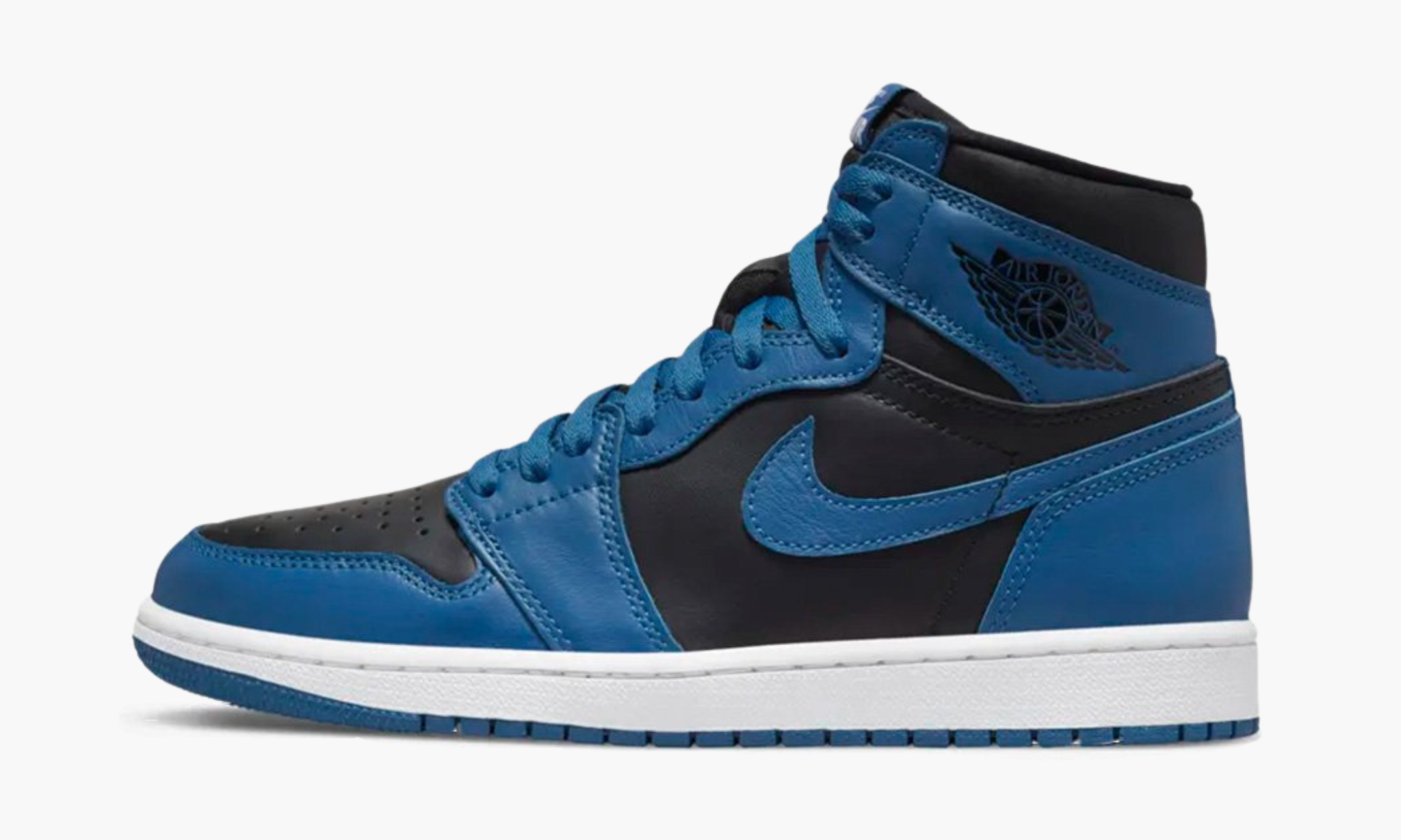 Air Jordan 1 Retro High Dark Marina Blue