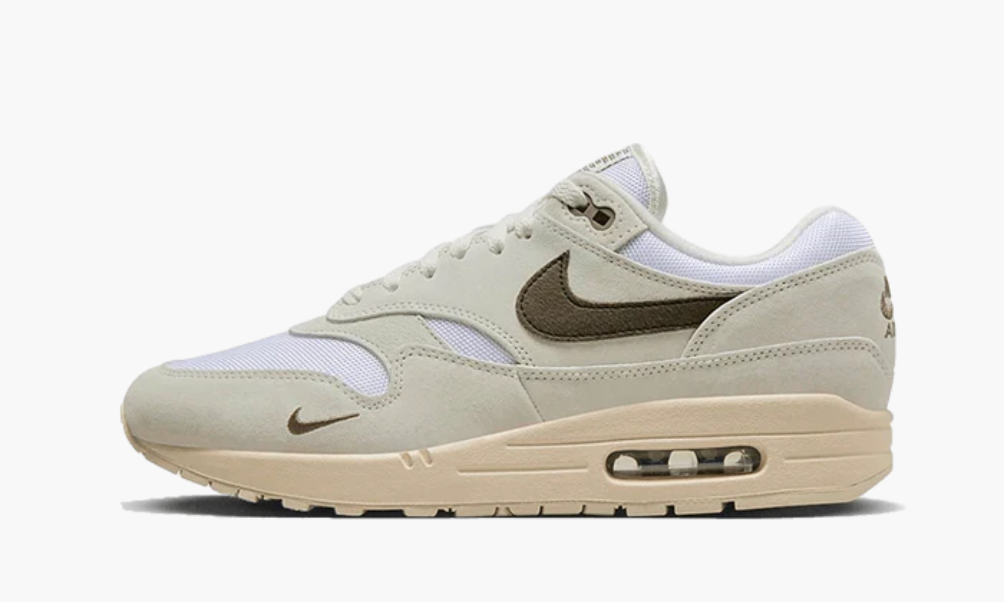 Nike Air Max 1 Sail Ironstone