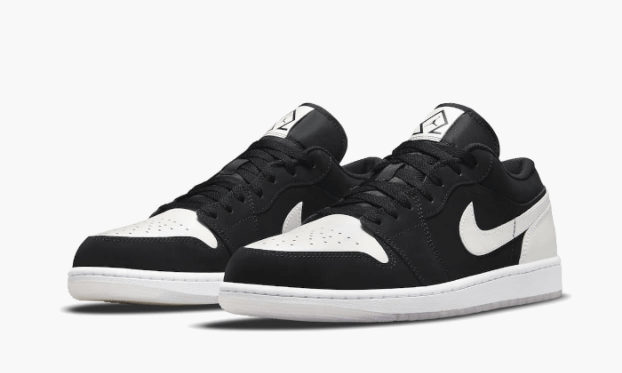 Air Jordan 1 Low Diamond Shorts