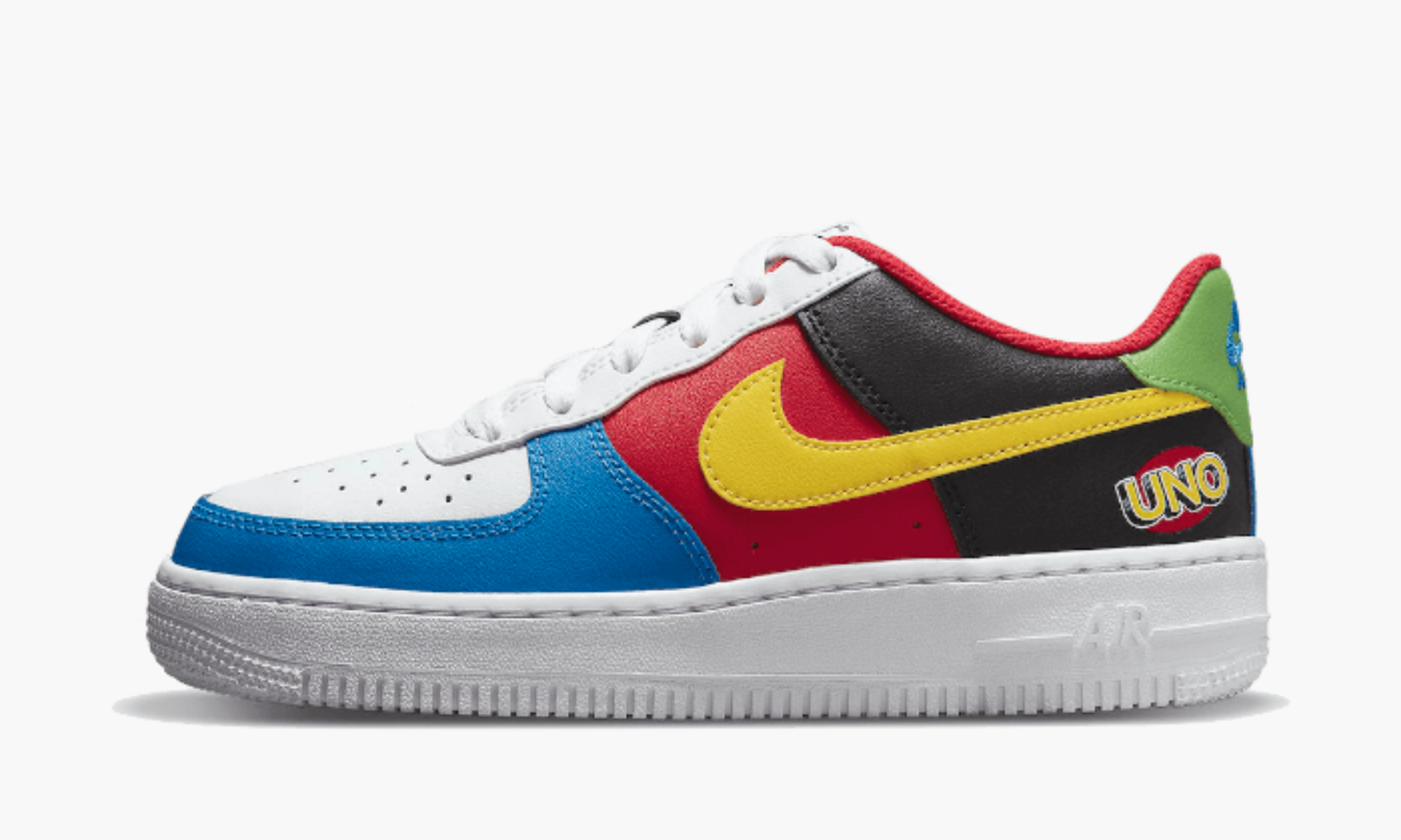 Nike Air Force 1 Low 07 UNO