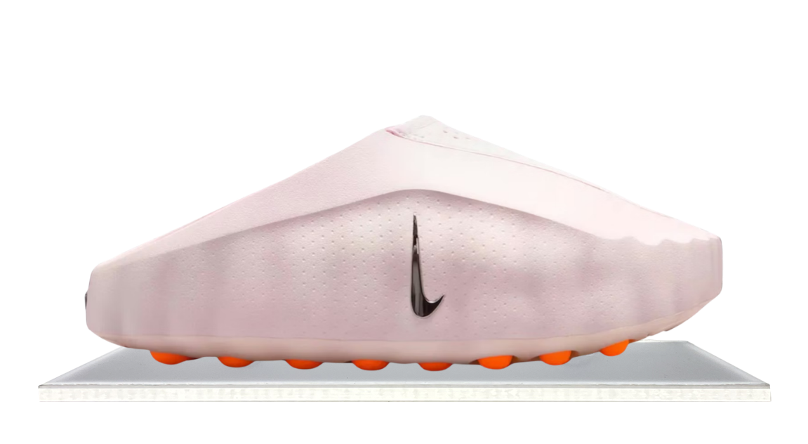 Nike Mind 001 Slide Soft Pearl