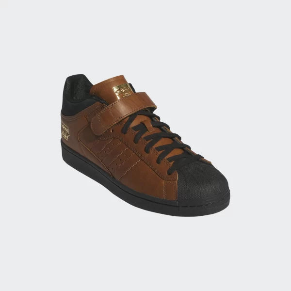 PRO SHELL ADV X HEITOR – BROWN/BLACK