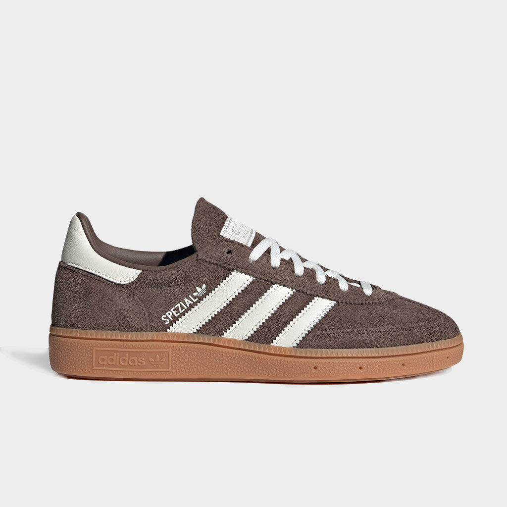 Adidas Originals Handball Spezial Shoes W Earth Strata