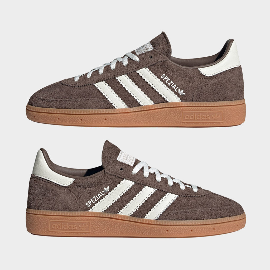 Adidas Originals Handball Spezial Shoes W Earth Strata