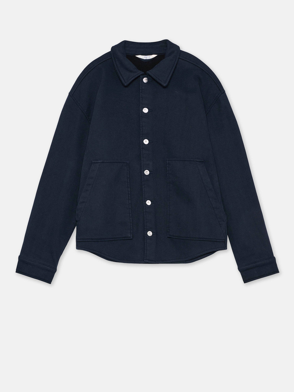 Manual Dark Navy