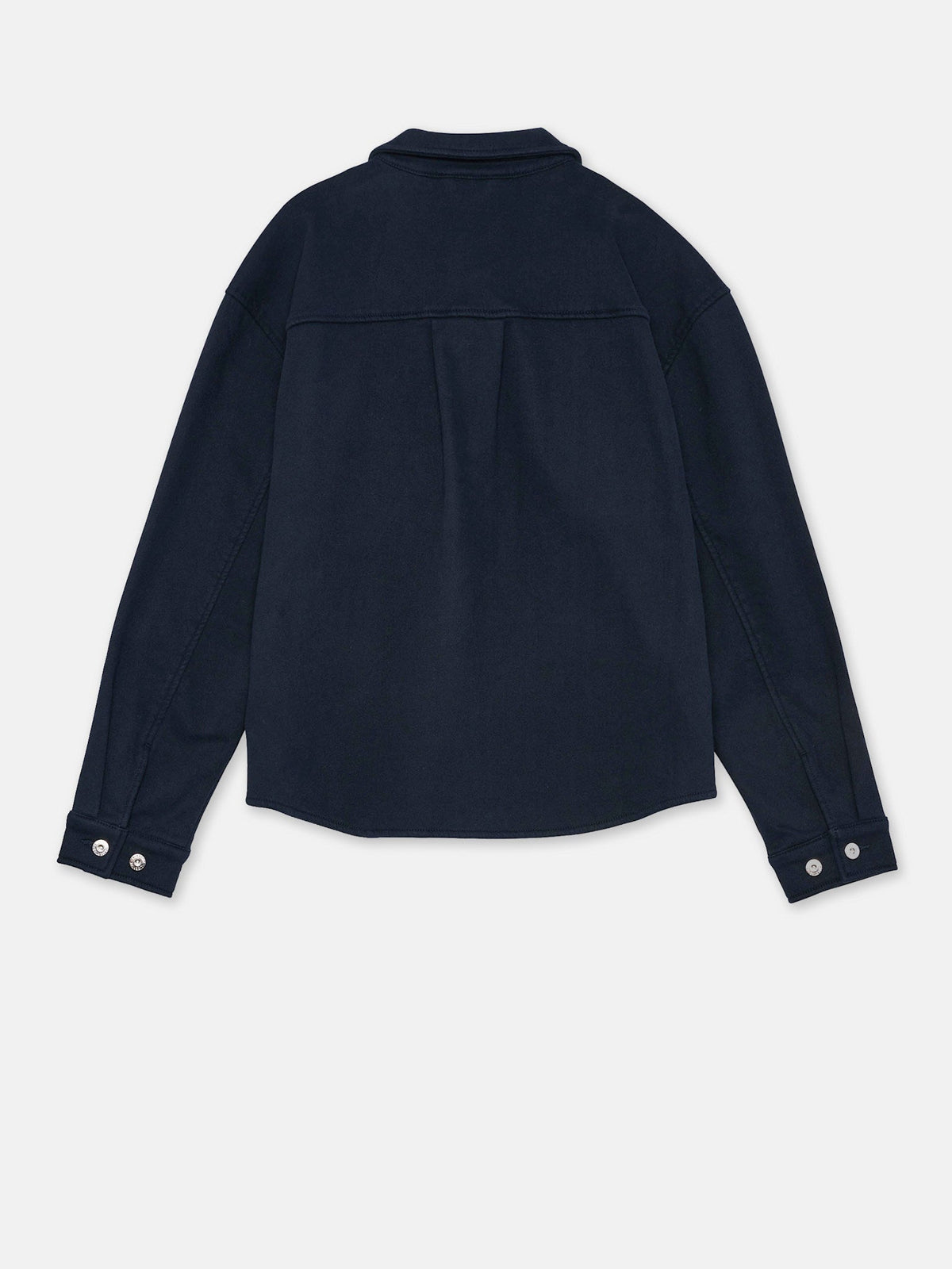 Manual Dark Navy