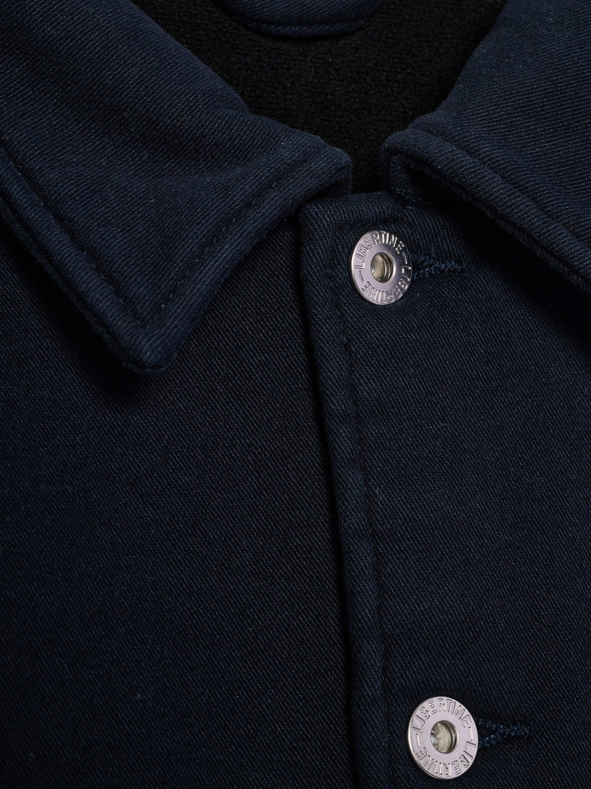 Manual Dark Navy
